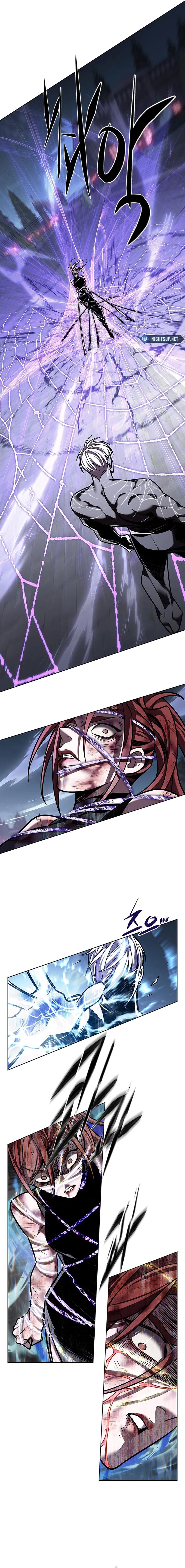 Read Eleceed Manga Online