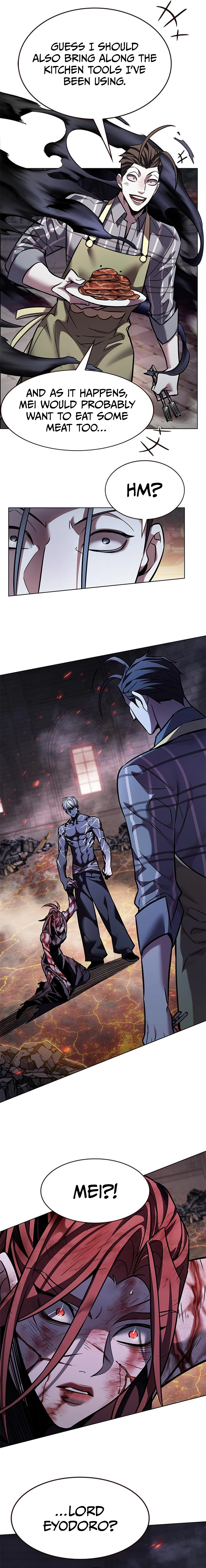 Read Eleceed Manga Online