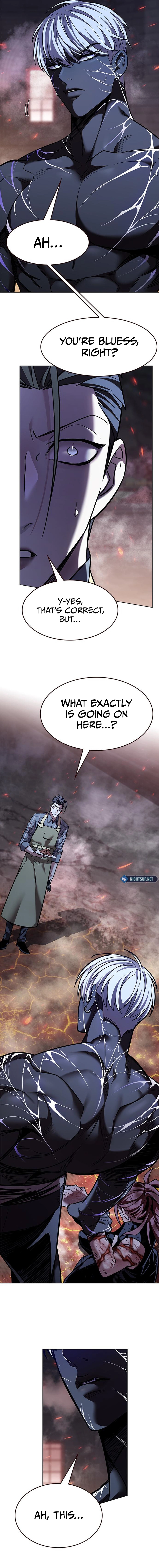 Read Eleceed Manga Online