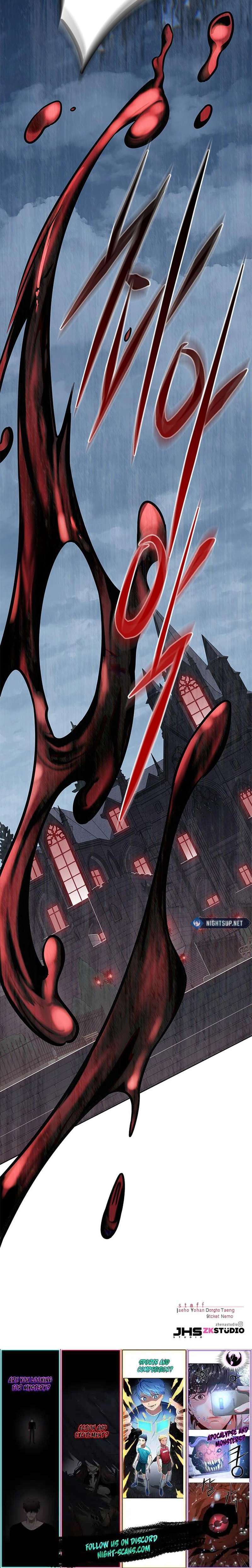 Read Eleceed Manga Online