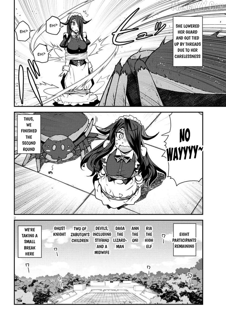 Read Farming Life in Another World Manga Online