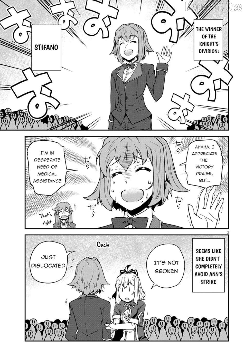 Read Farming Life in Another World Manga Online