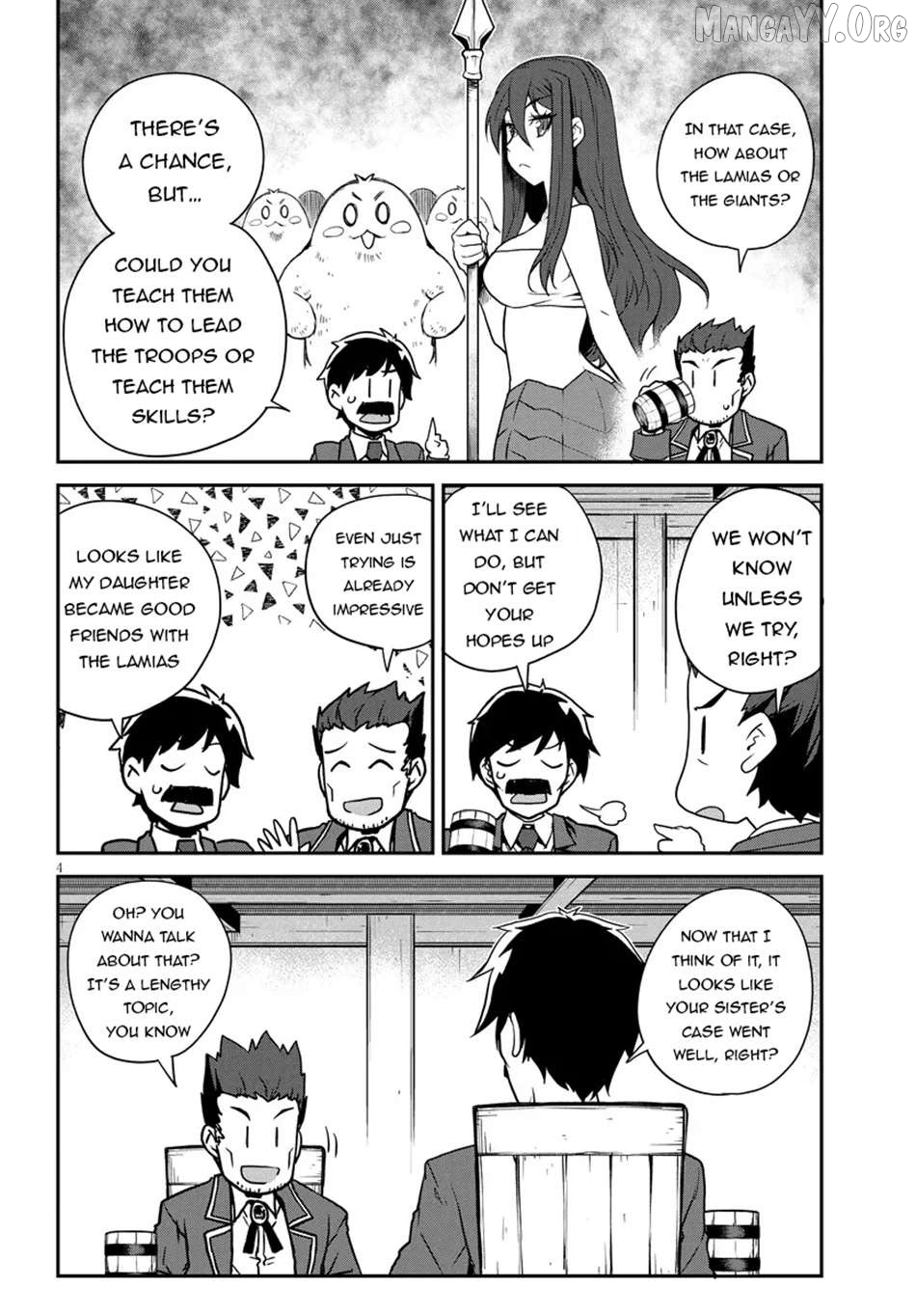 Read Farming Life in Another World Manga Online