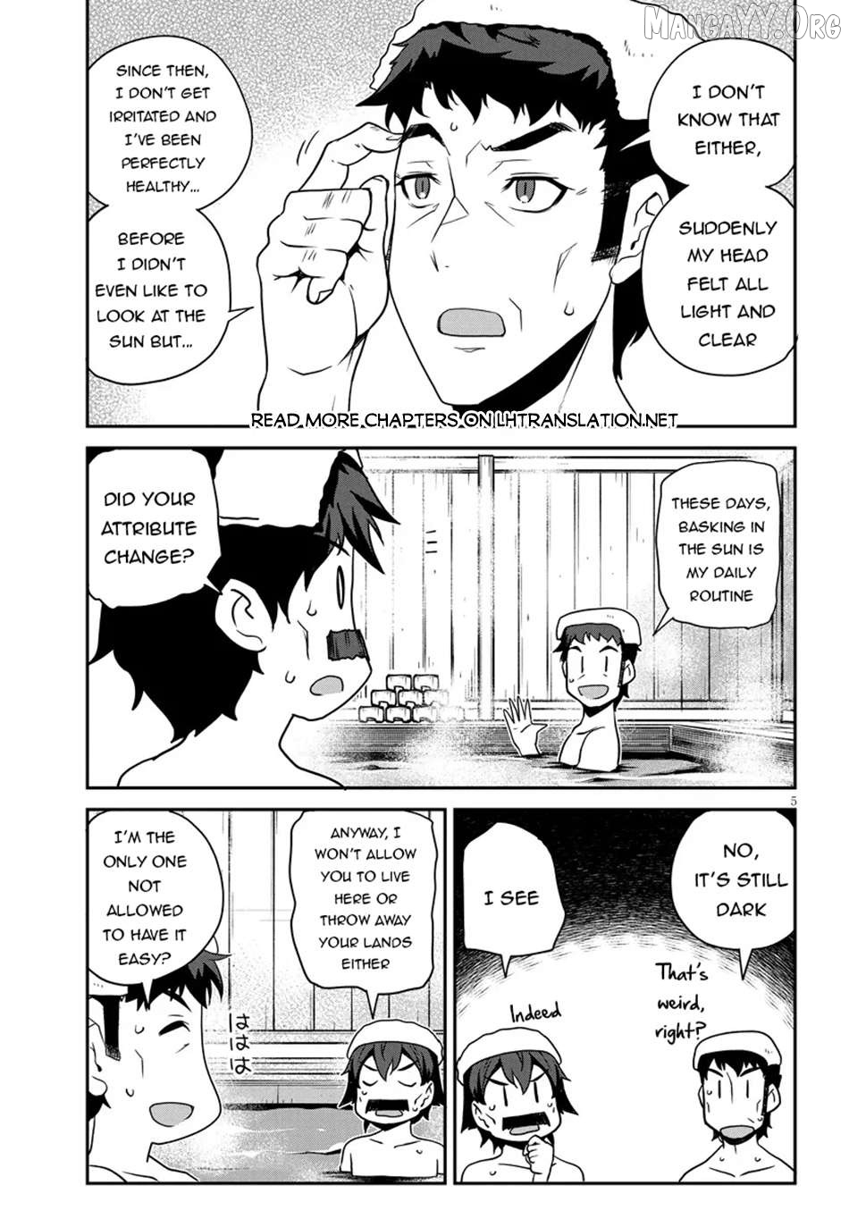 Read Farming Life in Another World Manga Online