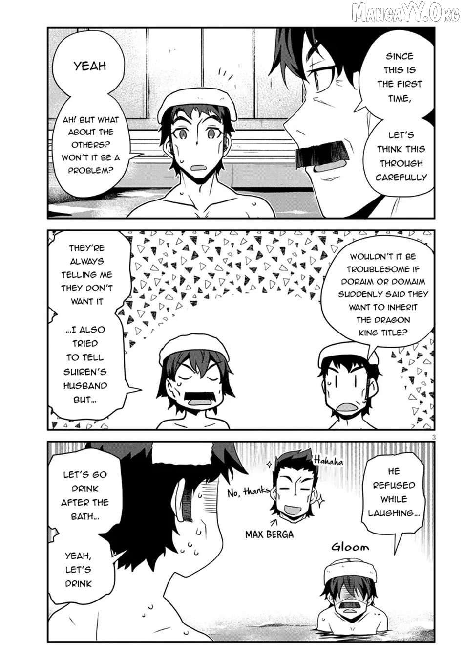 Read Farming Life in Another World Manga Online