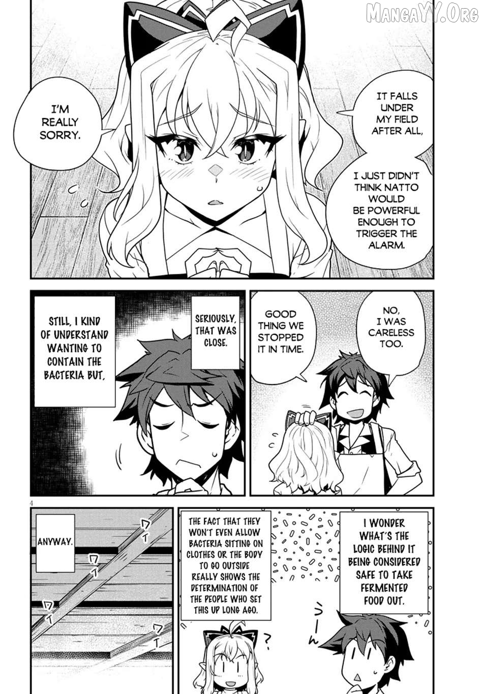 Read Farming Life in Another World Manga Online