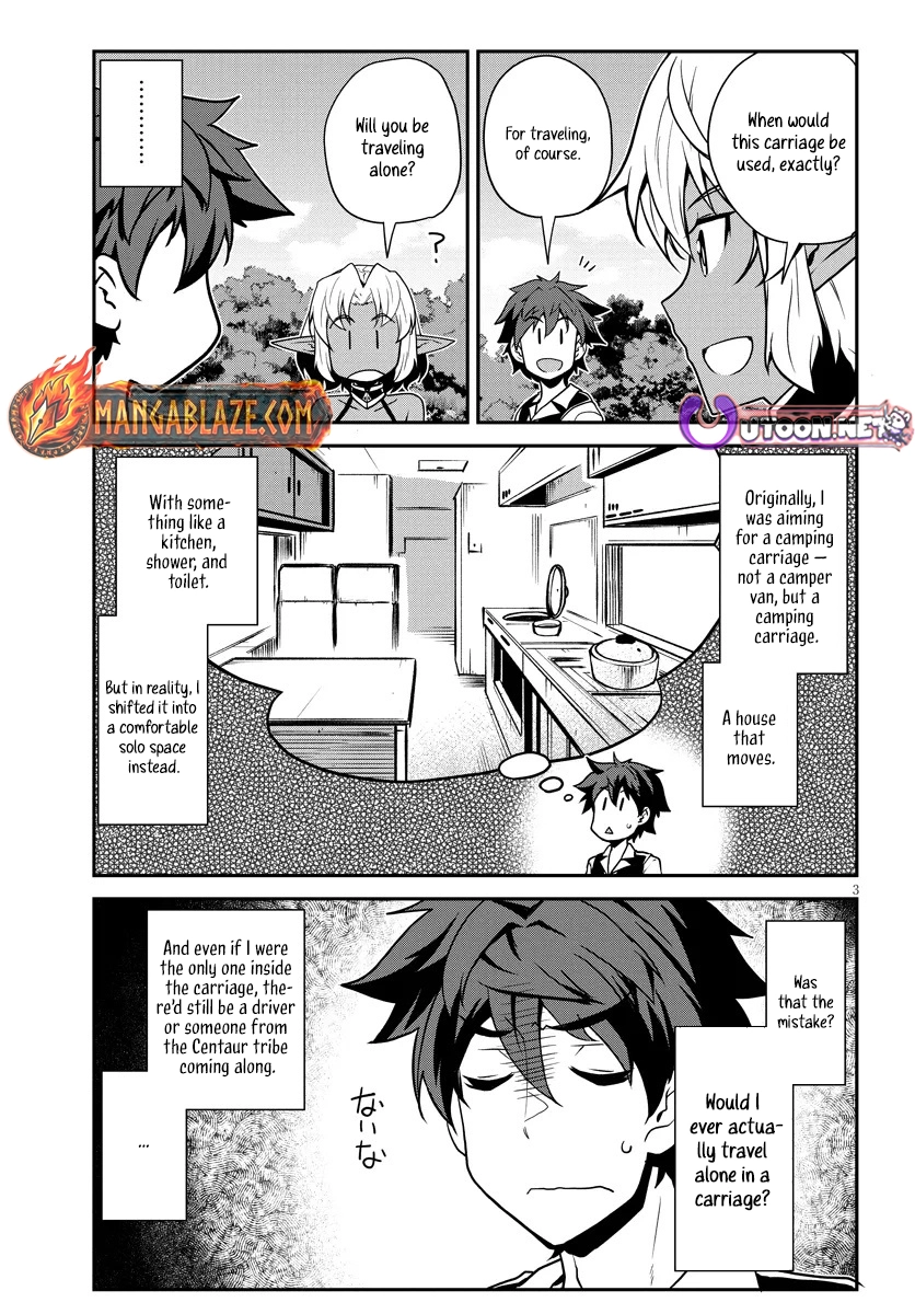 Read Farming Life in Another World Manga Online