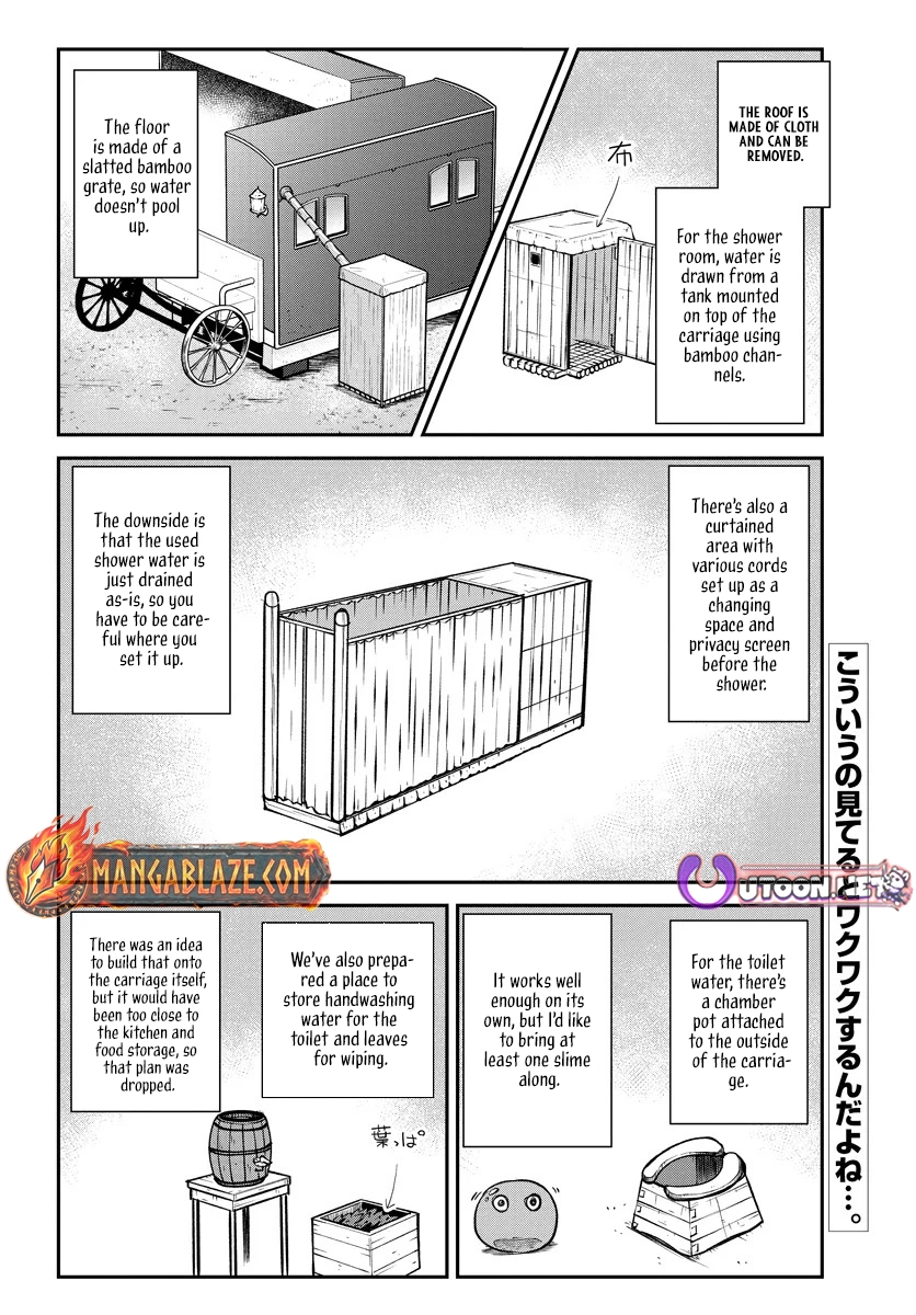 Read Farming Life in Another World Manga Online