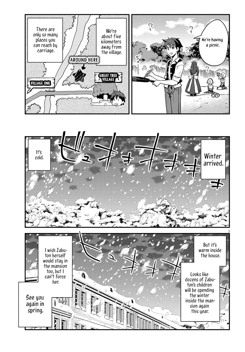Read Farming Life in Another World Manga Online