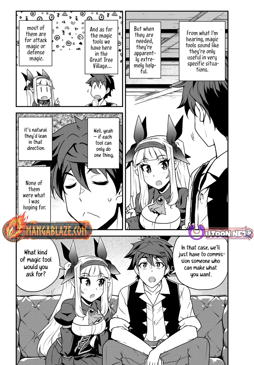 Read Farming Life in Another World Manga Online