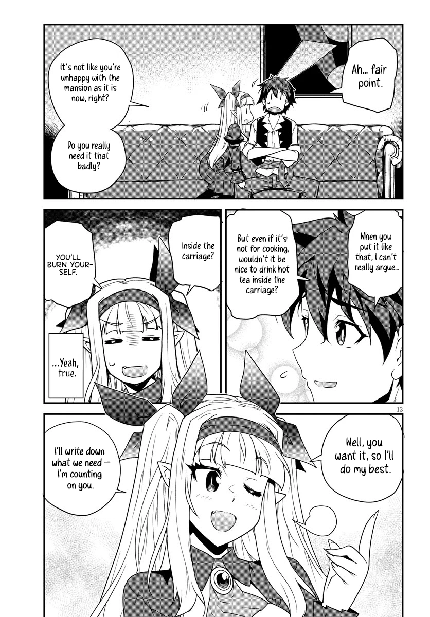 Read Farming Life in Another World Manga Online