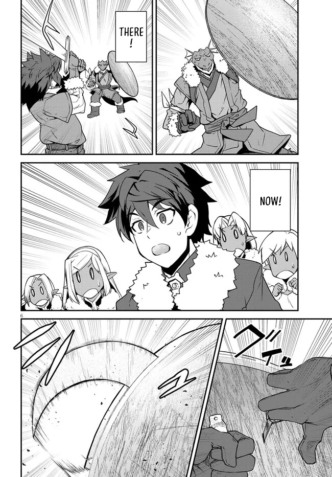 Read Farming Life in Another World Manga Online