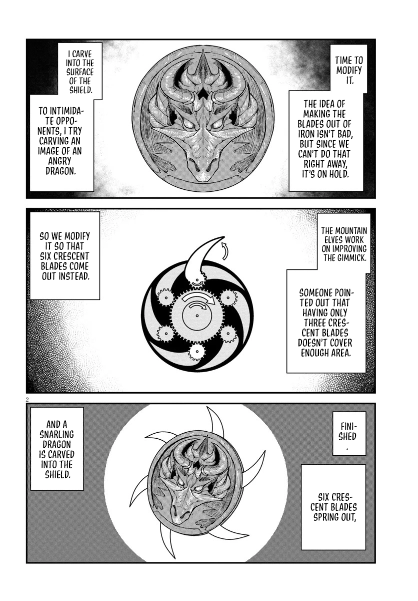 Read Farming Life in Another World Manga Online
