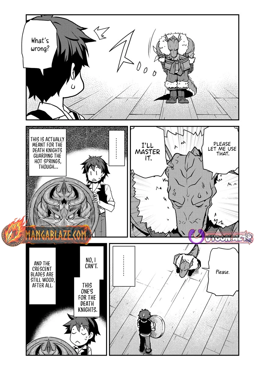 Read Farming Life in Another World Manga Online