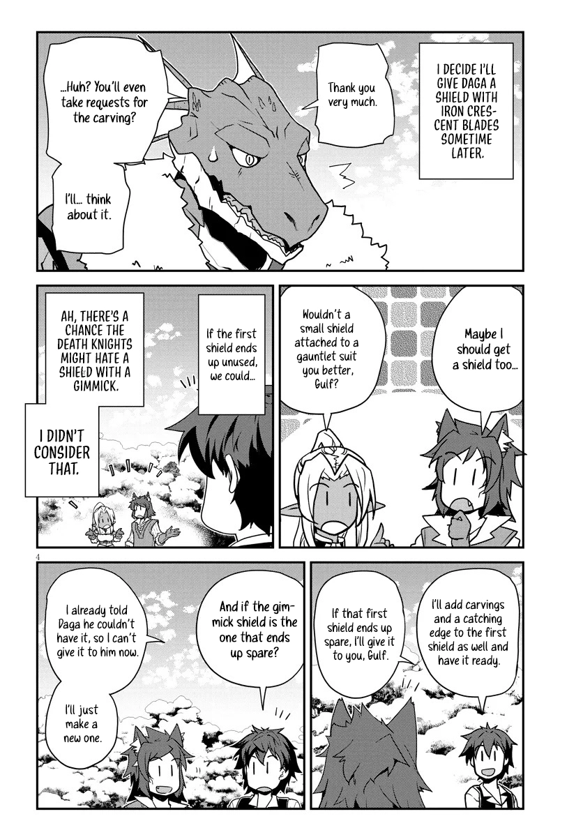Read Farming Life in Another World Manga Online
