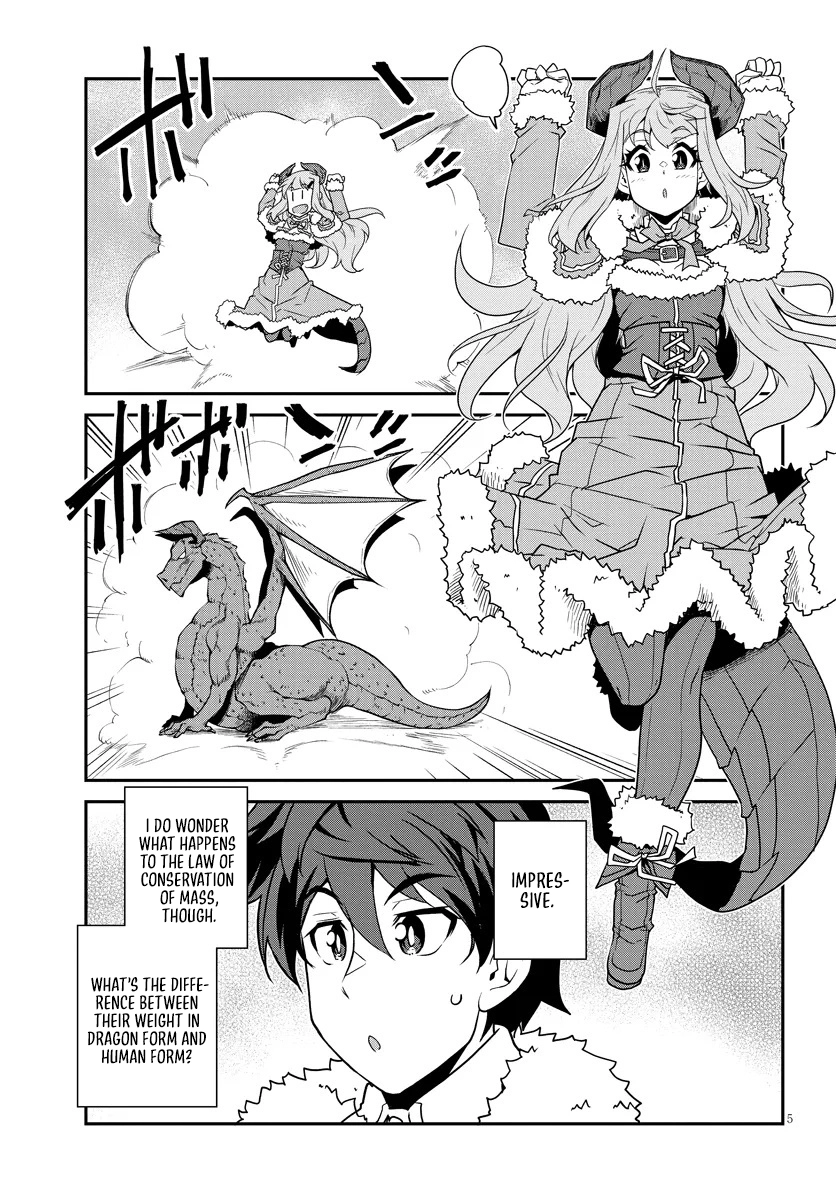 Read Farming Life in Another World Manga Online