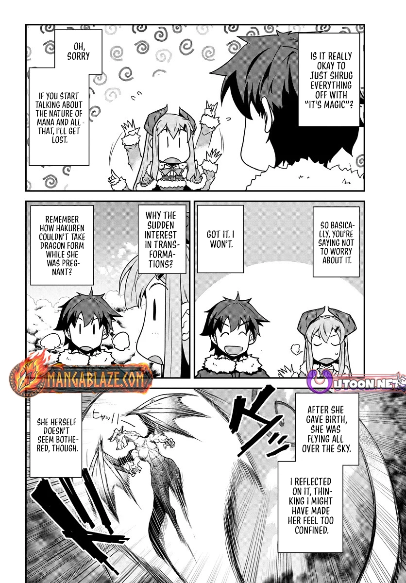 Read Farming Life in Another World Manga Online