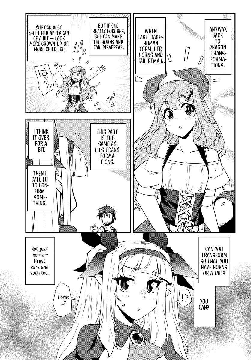 Read Farming Life in Another World Manga Online