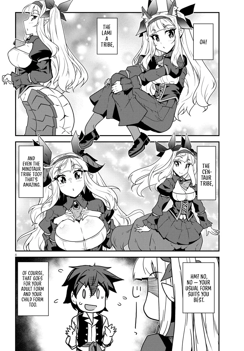 Read Farming Life in Another World Manga Online