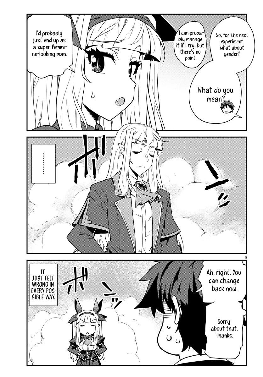 Read Farming Life in Another World Manga Online