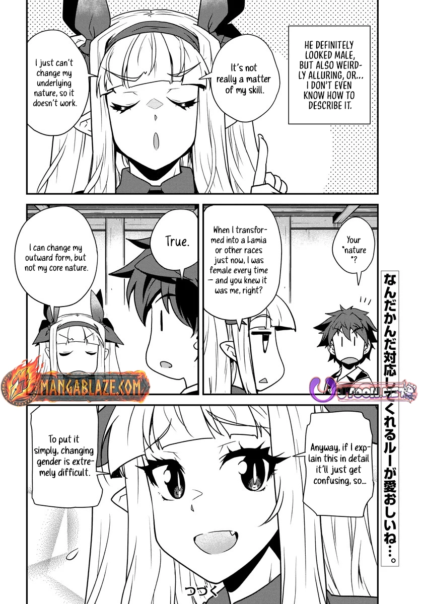 Read Farming Life in Another World Manga Online
