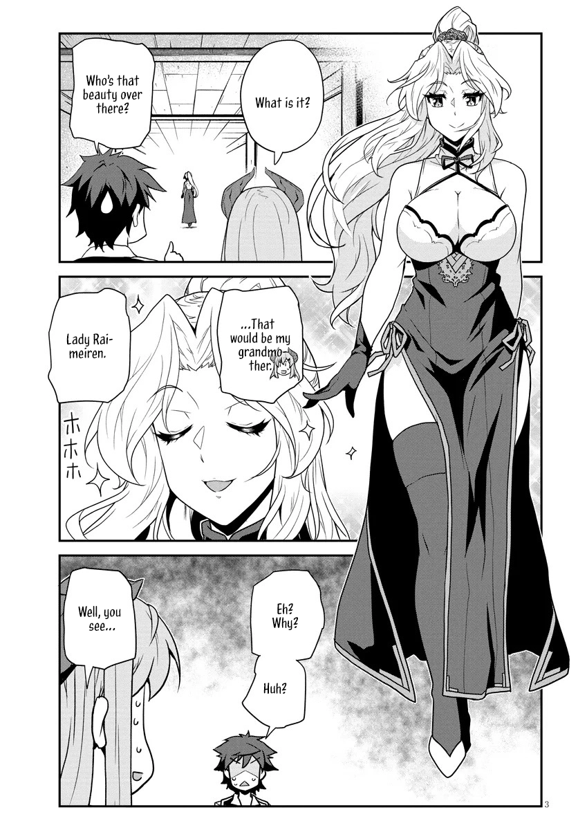 Read Farming Life in Another World Manga Online