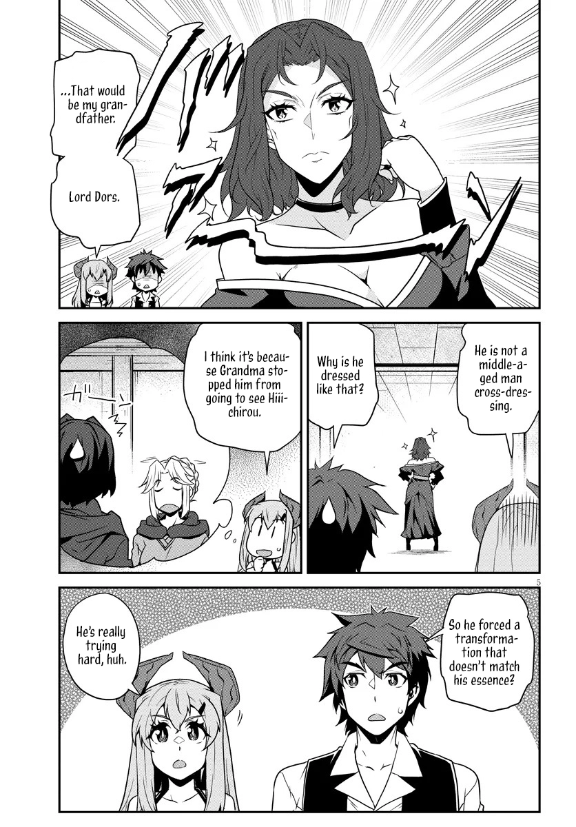 Read Farming Life in Another World Manga Online