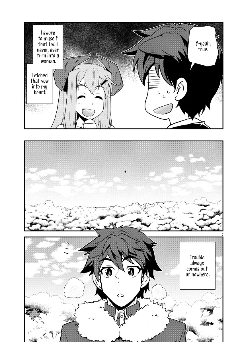 Read Farming Life in Another World Manga Online