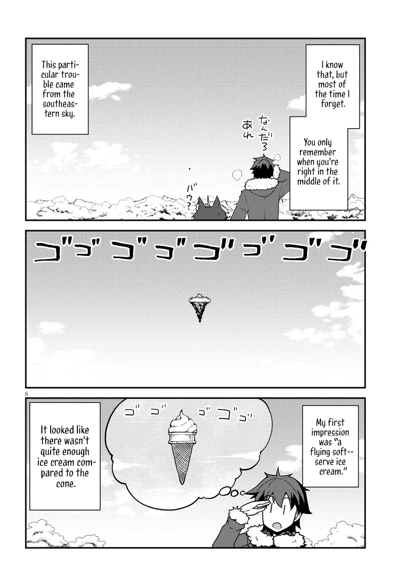 Read Farming Life in Another World Manga Online
