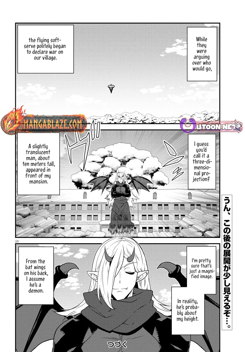 Read Farming Life in Another World Manga Online