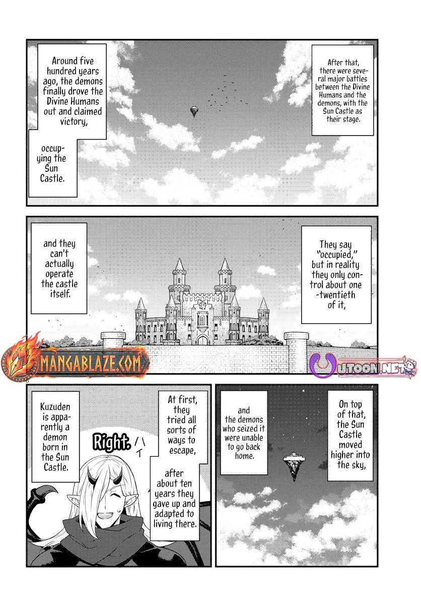 Read Farming Life in Another World Manga Online