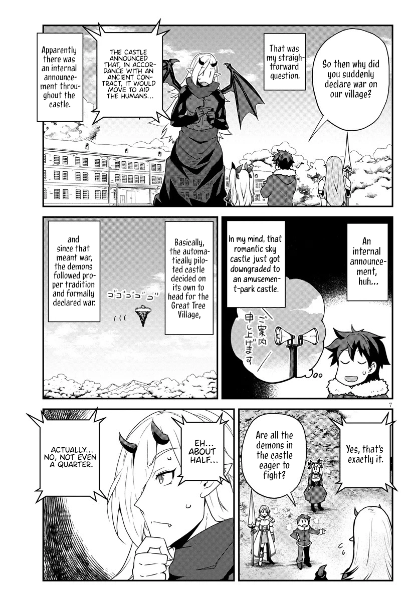 Read Farming Life in Another World Manga Online