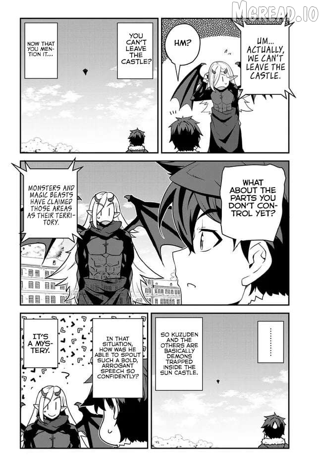 Read Farming Life in Another World Manga Online