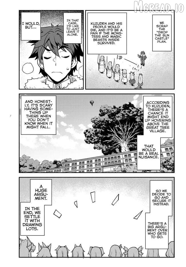 Read Farming Life in Another World Manga Online