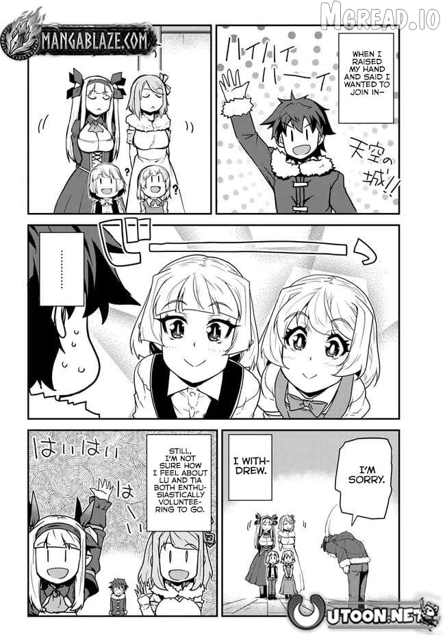 Read Farming Life in Another World Manga Online
