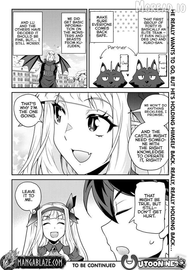 Read Farming Life in Another World Manga Online