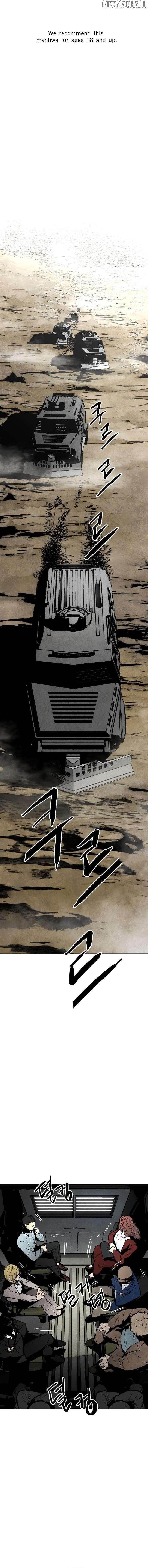 Read Fog Land Manga Online