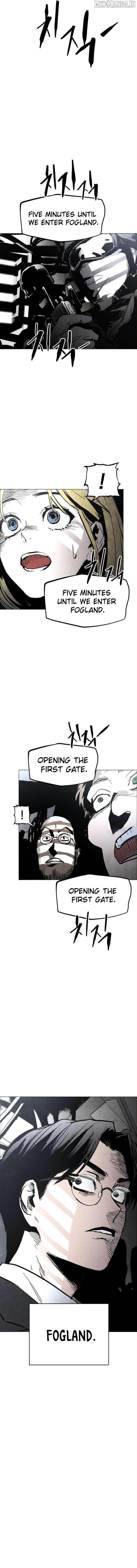 Read Fog Land Manga Online