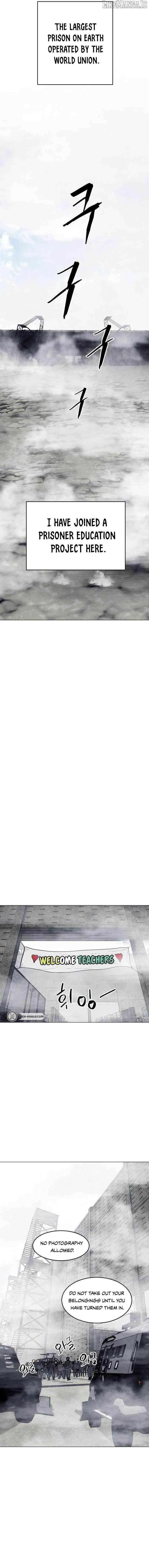 Read Fog Land Manga Online