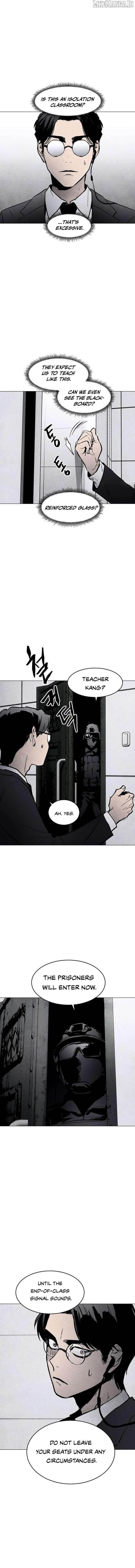 Read Fog Land Manga Online