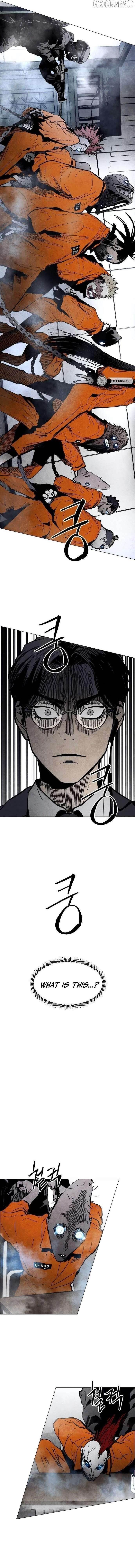 Read Fog Land Manga Online