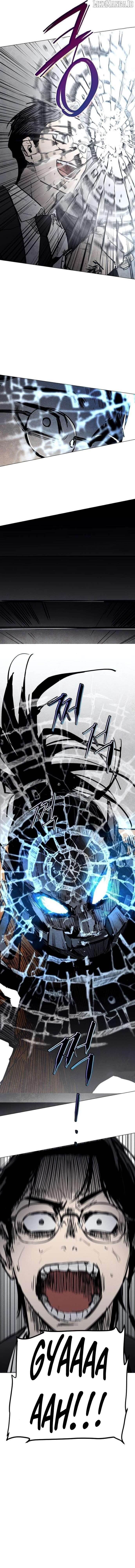 Read Fog Land Manga Online