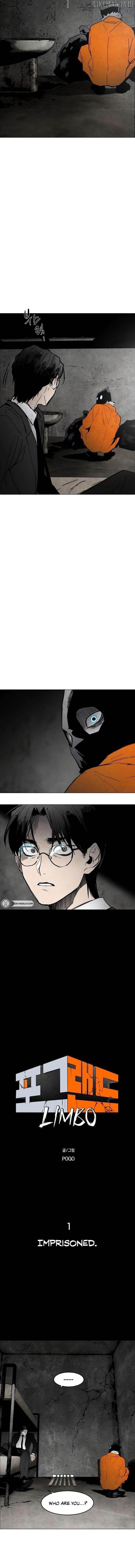 Read Fog Land Manga Online