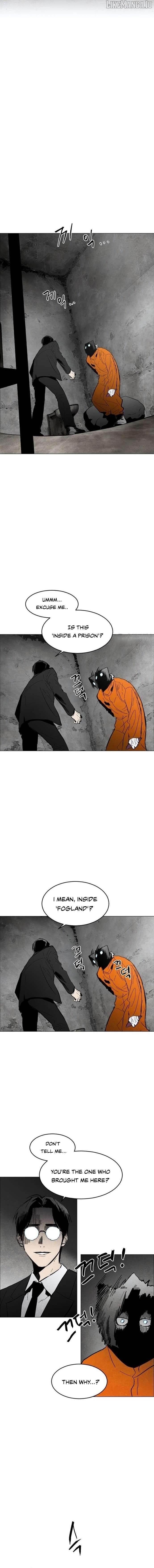 Read Fog Land Manga Online