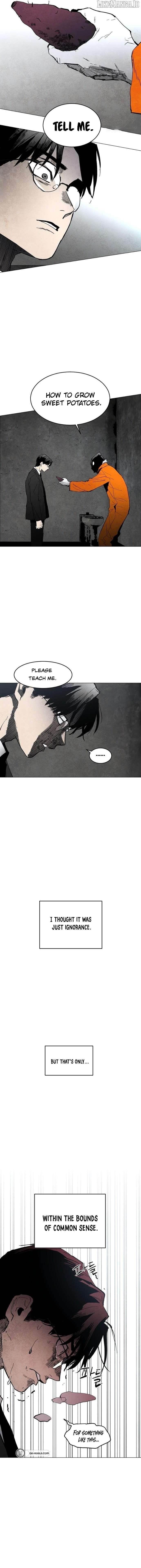 Read Fog Land Manga Online