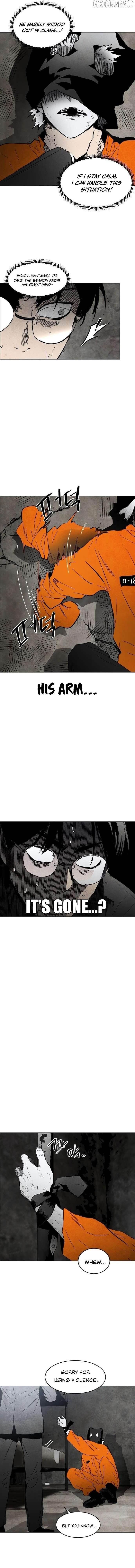 Read Fog Land Manga Online