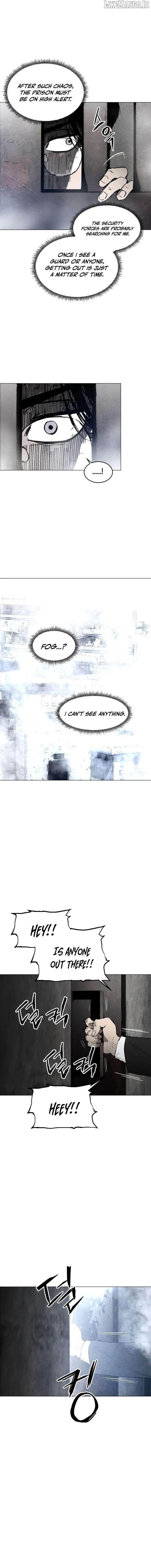 Read Fog Land Manga Online