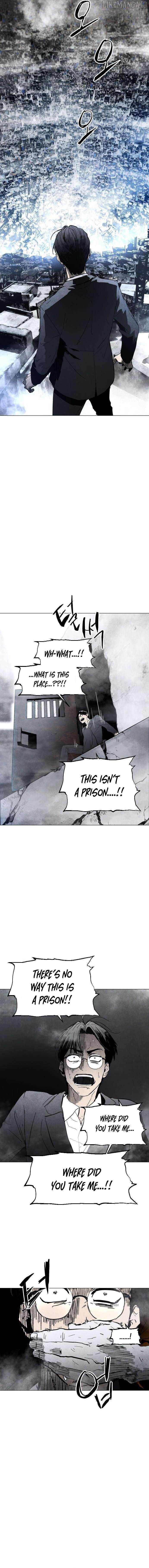 Read Fog Land Manga Online