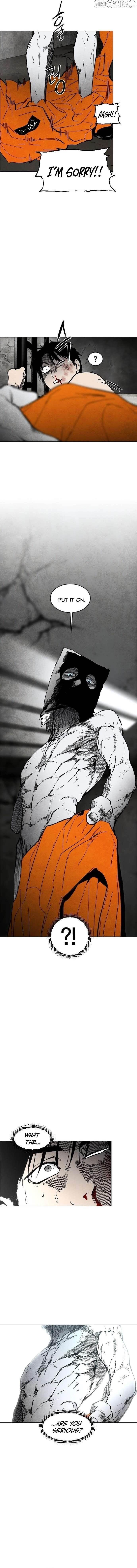 Read Fog Land Manga Online