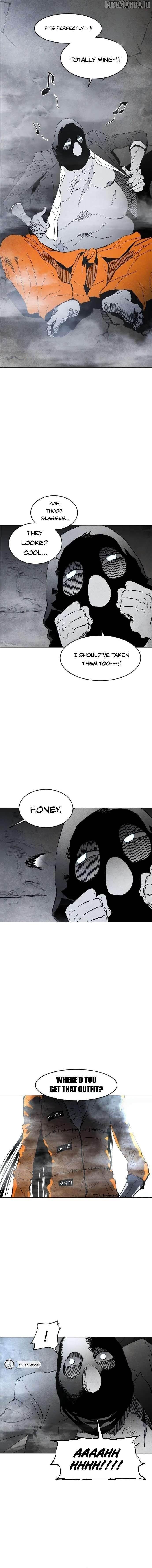 Read Fog Land Manga Online